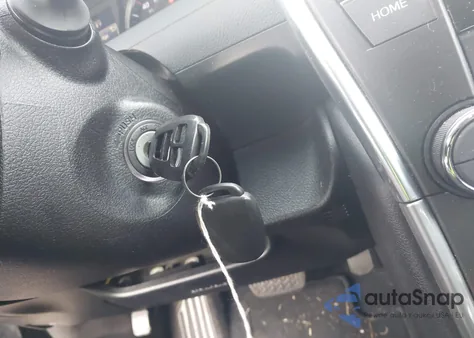 2015 Toyota Camry Xse from USA, damaged, VIN 4T1BF1FK3FU070272